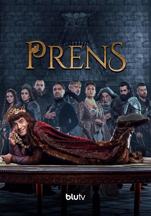 Prens