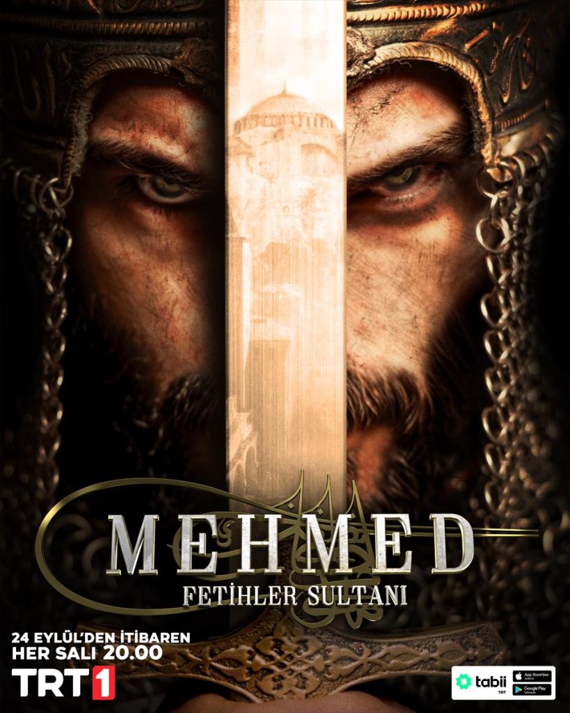 Mehmed Fetihler Sultanı