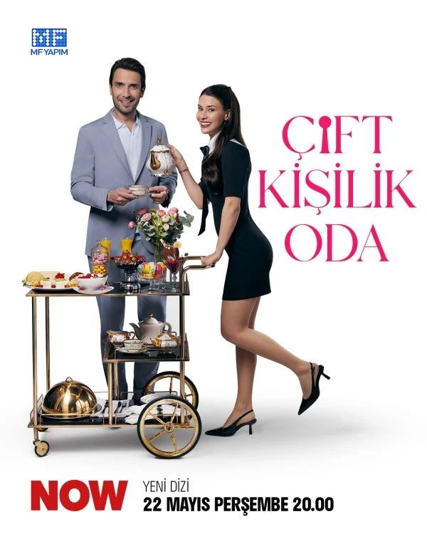 Çift Kişilik Oda