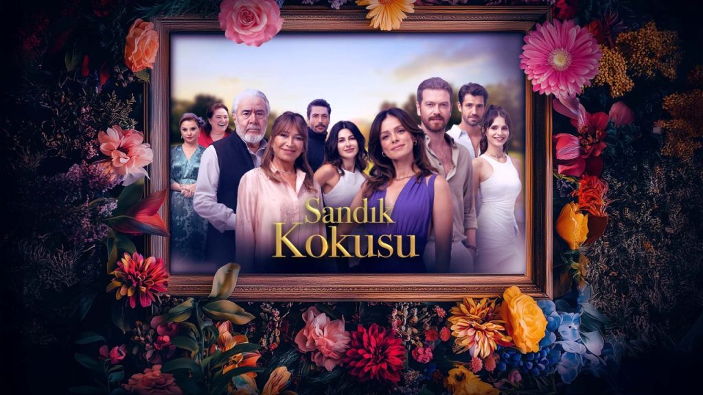 Sandık Kokusu Dizisinin Final Tarihi Belli Oldu