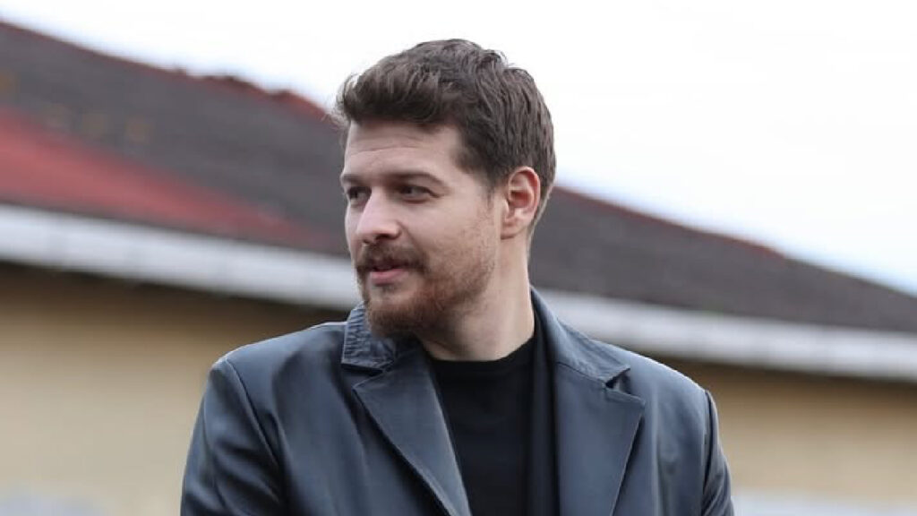 Burak Yörük
